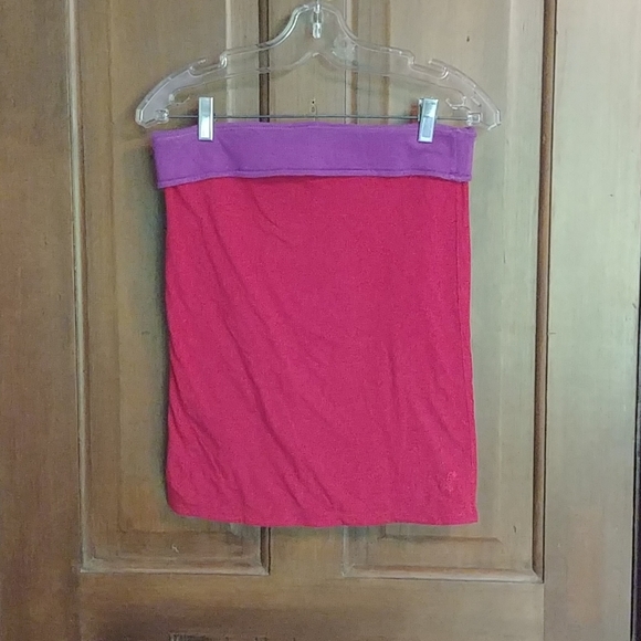 AEO Tube Top - Picture 1 of 5